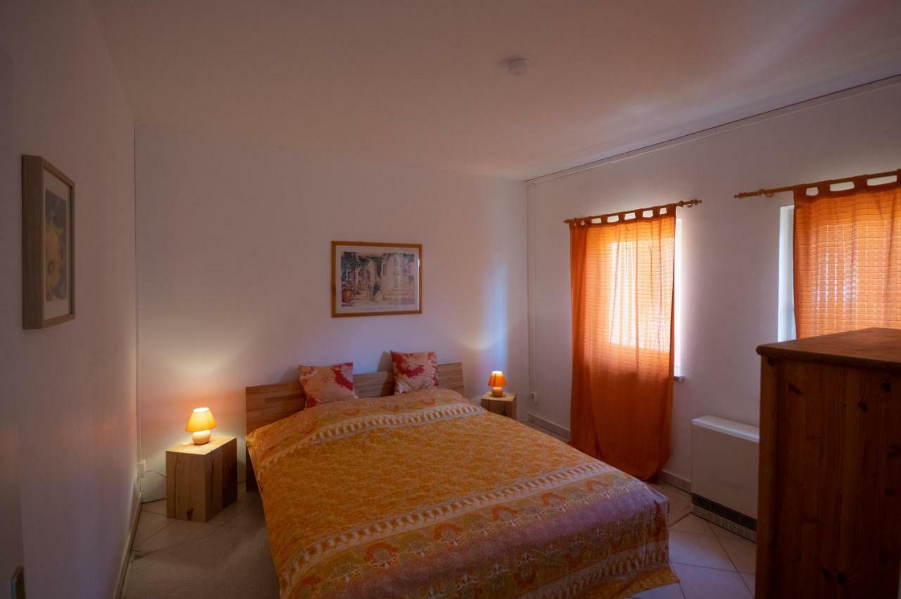 Ferienwohnung Sonnenblume Himmelpfort Pian Kültér fotó